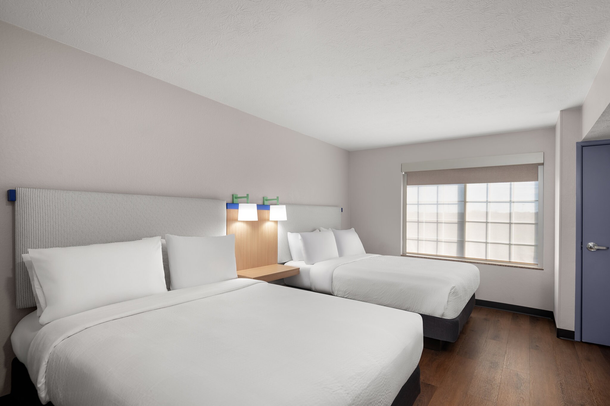 Garner Hotel PADUCAH WEST by IHG - Tap to explore photos