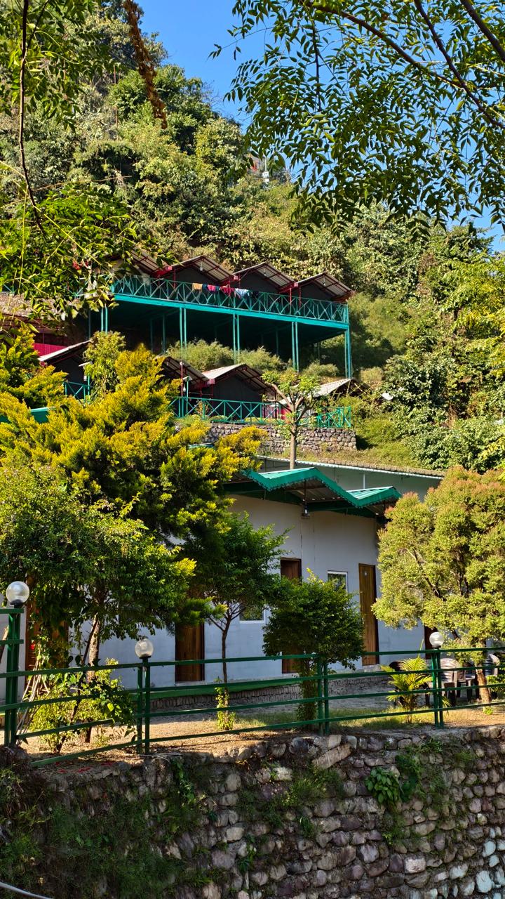 Maasa Retreat & Resort  - Tap to explore photos