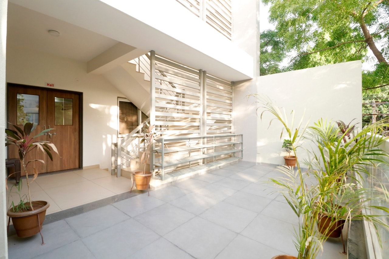 Nova Sahaj Residency - Tap to explore photos