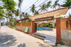 Sunday Lotus Garden Resort By The Sea Mui Ne
