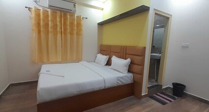 Collection O UTSAV GRAND Room Type - Classic