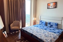 Address of Cozy Stylish Studio Perfect Stay