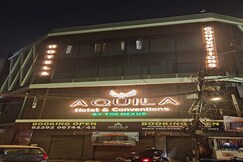 Aquila Hotel & Convention by The Nexus