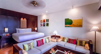 Furama Resort Da Nang Room Type - Ocean Studio Suite Furama Resort Da Nang Room Type - Ocean Studio Suite
