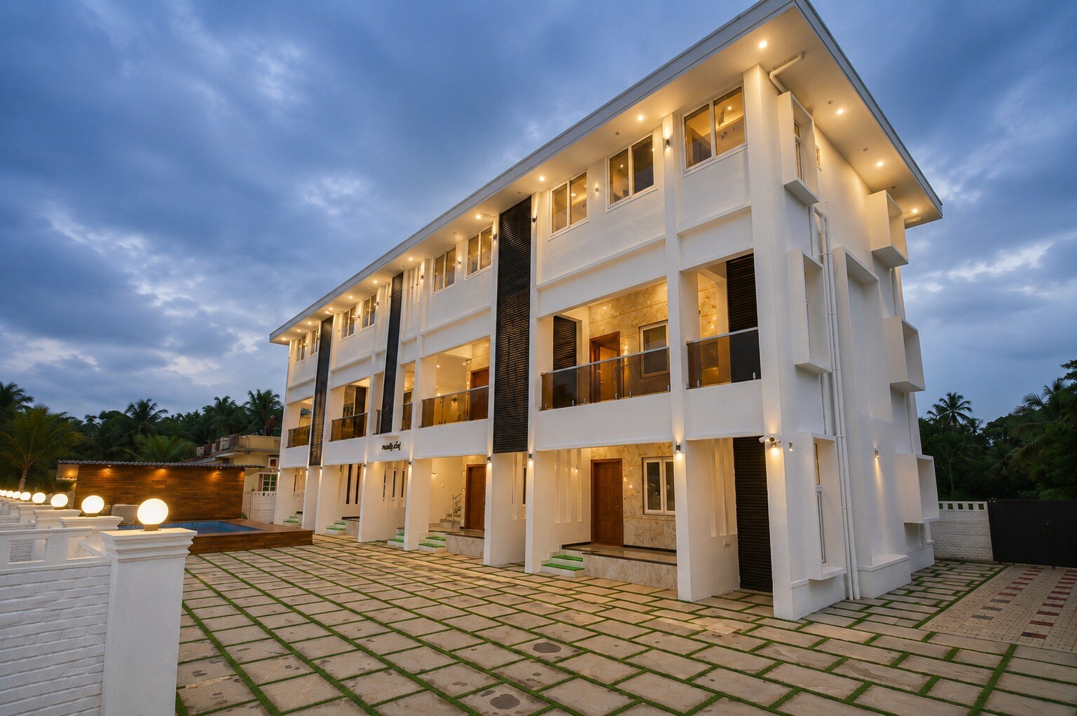Main gallery