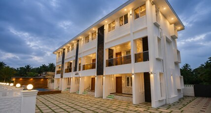 Gayathri Nest Room Type - Gayathri Nest