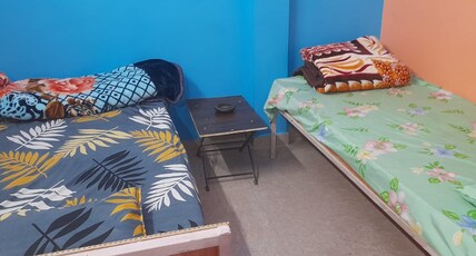 BraveheartHomes K001 Dharchula by MMF Room Type - Deluxe Room 3