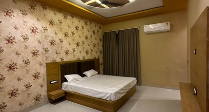 Hotel The Black Eagle Room Type - Deluxe Room