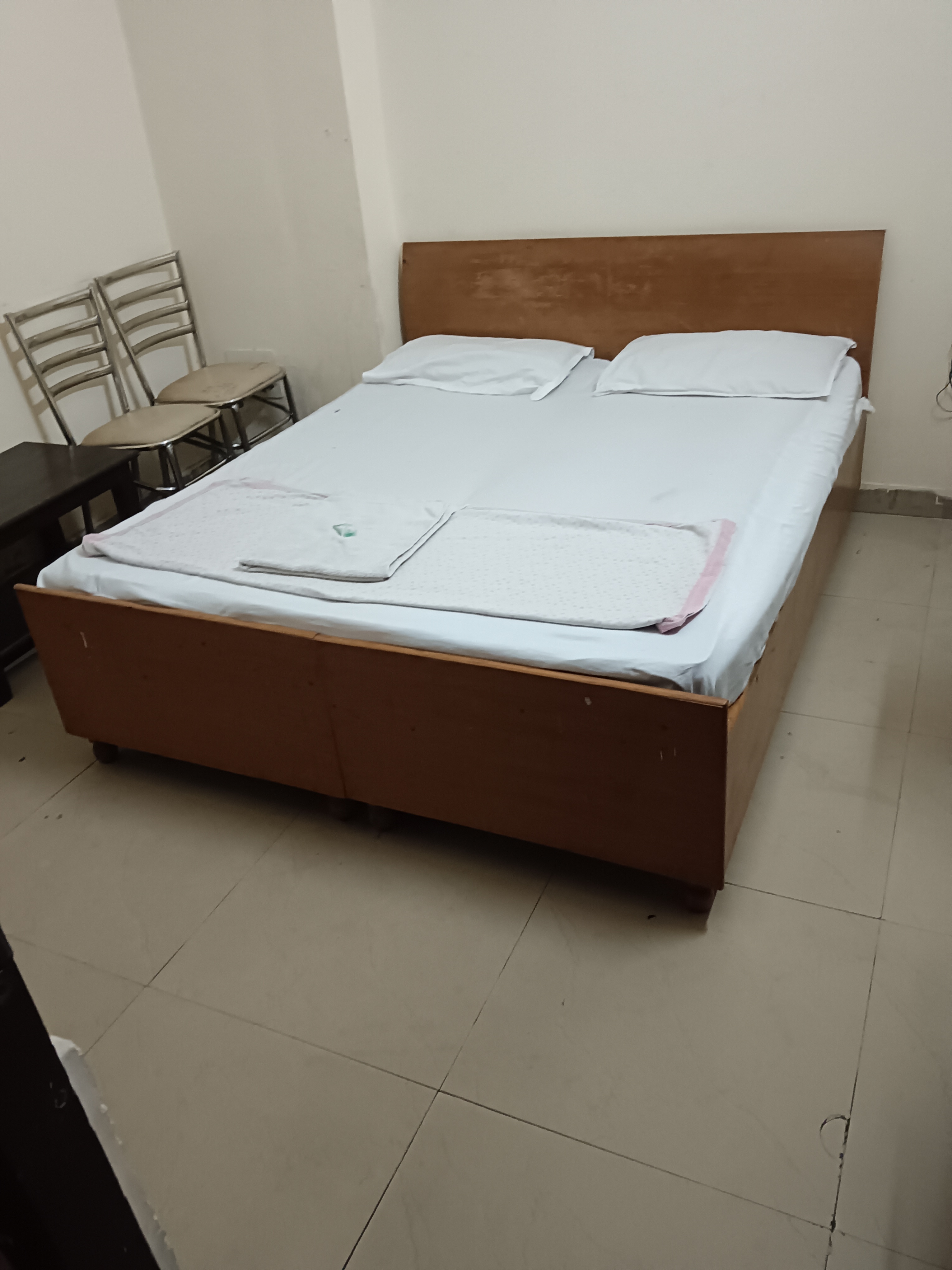 Hotel Shalimar, Mohali - Tap to explore photos