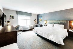 Hampton Inn & Suites Beauport