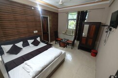 Hotel Surya Palace