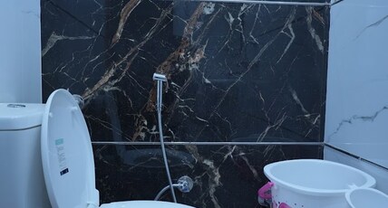 HOTEL PREFERRED AND RESTAURANT Room Type - COUPLE AND FAMILY ROOM