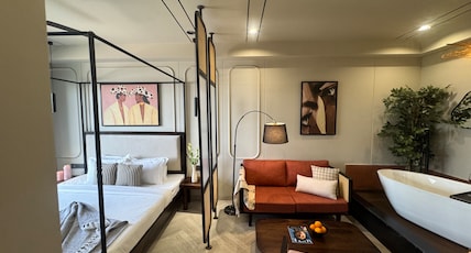 The Reserve - A Unit Of One Stayz By Zipcode Room Type - After Hours With Private Balcony & Bathtub The Reserve - A Unit Of One Stayz By Zipcode Room Type - After Hours With Private Balcony & Bathtub