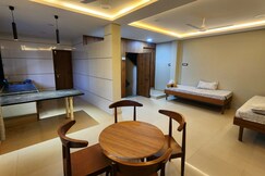 Amrutiya Apartment