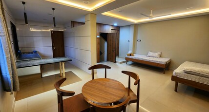Amrutiya Apartment Room Type - Amrutiya Apartment