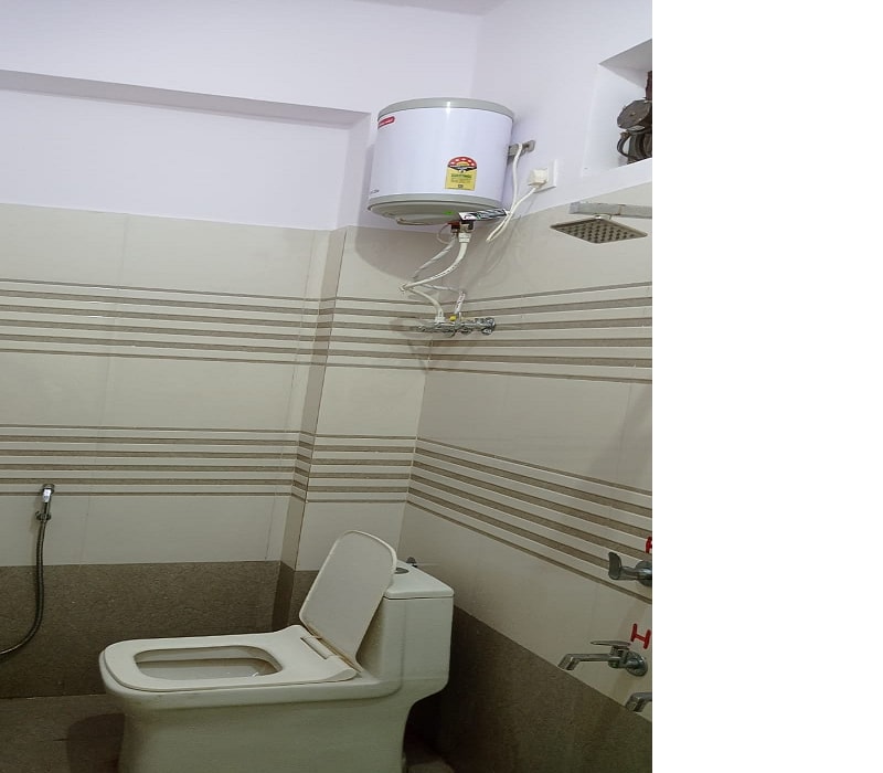 G R R Residency Lodging And Boarding - Tap to explore photos