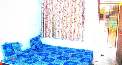 Shree Kundkeswar home stay Room Type - Bedroom 2
