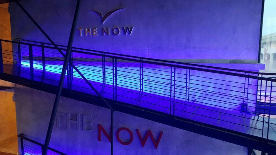 The Now Hotel - Tap to explore photos