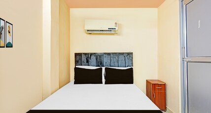 Hotel O Moontara Room Type - Classic