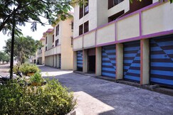Rooms of Alphanso Resort