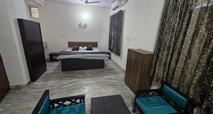 BASUKI HOTEL Room Type - Deluxe Room BASUKI HOTEL Room Type - Deluxe Room