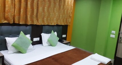 Hotel La Casa Room Type - Delux Room