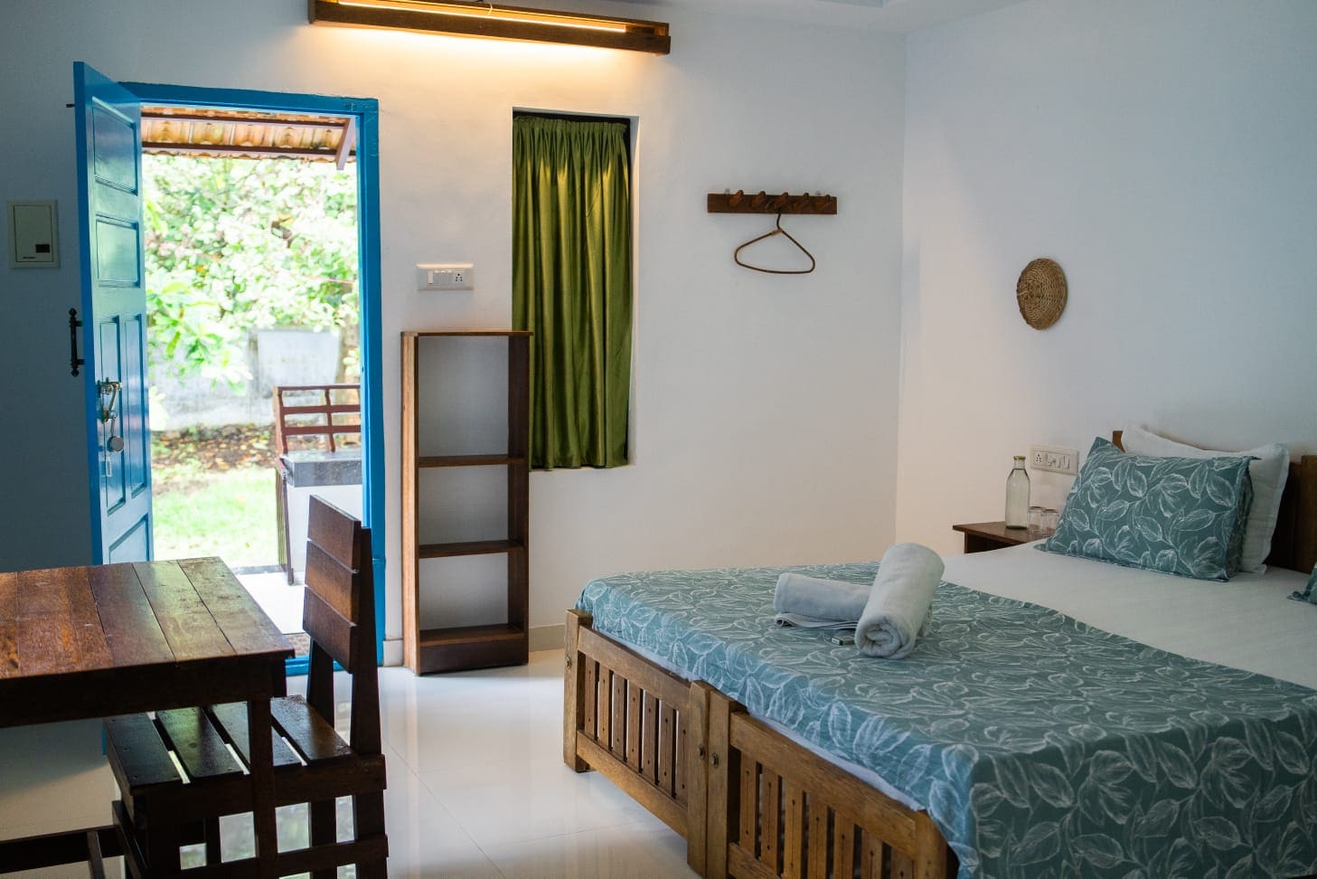 La Maisons homestay varkala - Tap to explore photos
