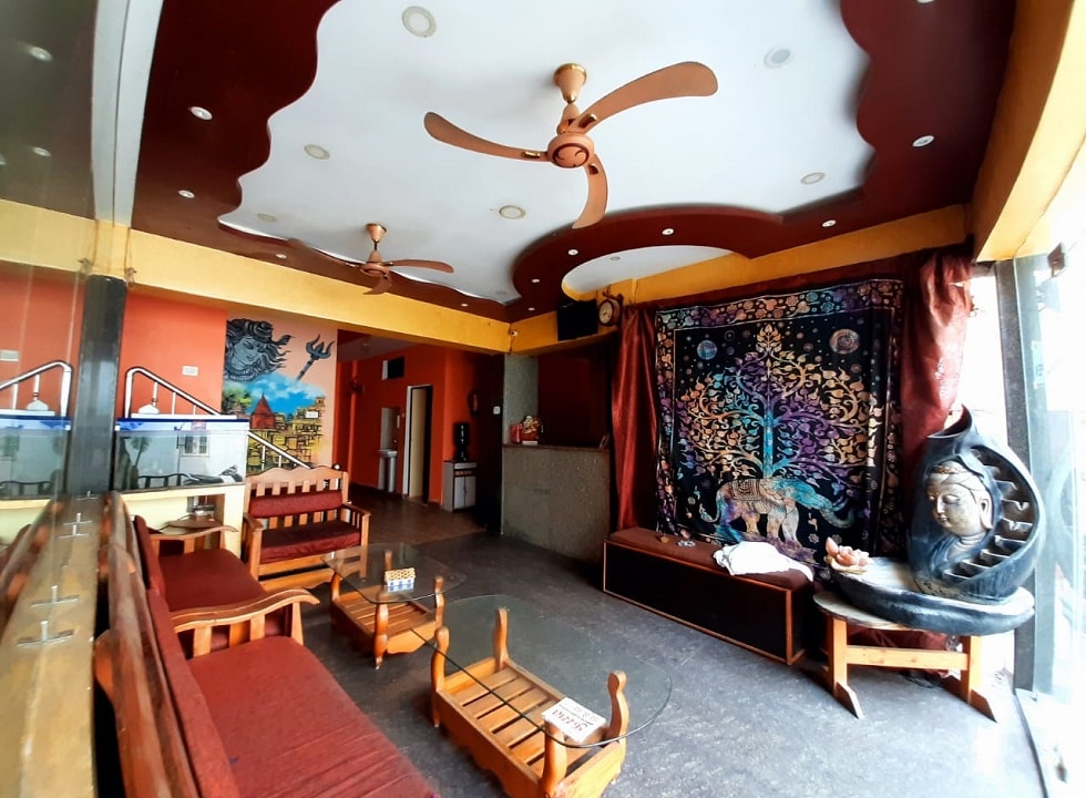 Main gallery