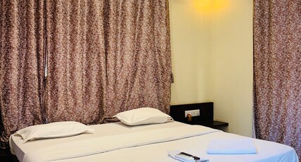Tipsy Spring Resort Room Type - Standard Ac Room