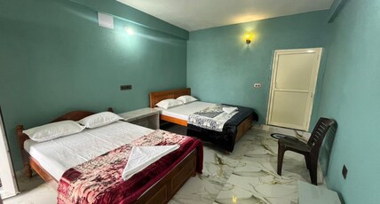 DREAM PINE DEWS HOMESTAY Room Type - Bedroom 3