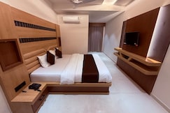 Hotel Classic Banquet and Rooms