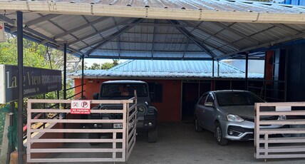 Lake View Homestay Chinnakanal Room Type - Lake View Homestay Chinnakanal