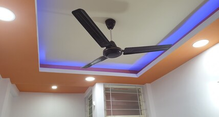 New Neel Kanth Hotel Room Type - Diamond Deluxe (Non AC)