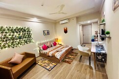 Uptown Oasis Homestays