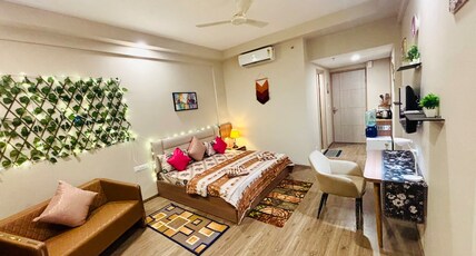 Uptown Oasis Homestays Room Type - Uptown Oasis Homestays
