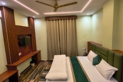 The Gripa Hotels