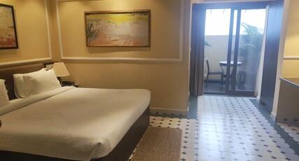 Yutori by Aumira Hospitality Room Type - Deluxe Room