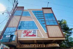 Hotel Amaltas Barwaha
