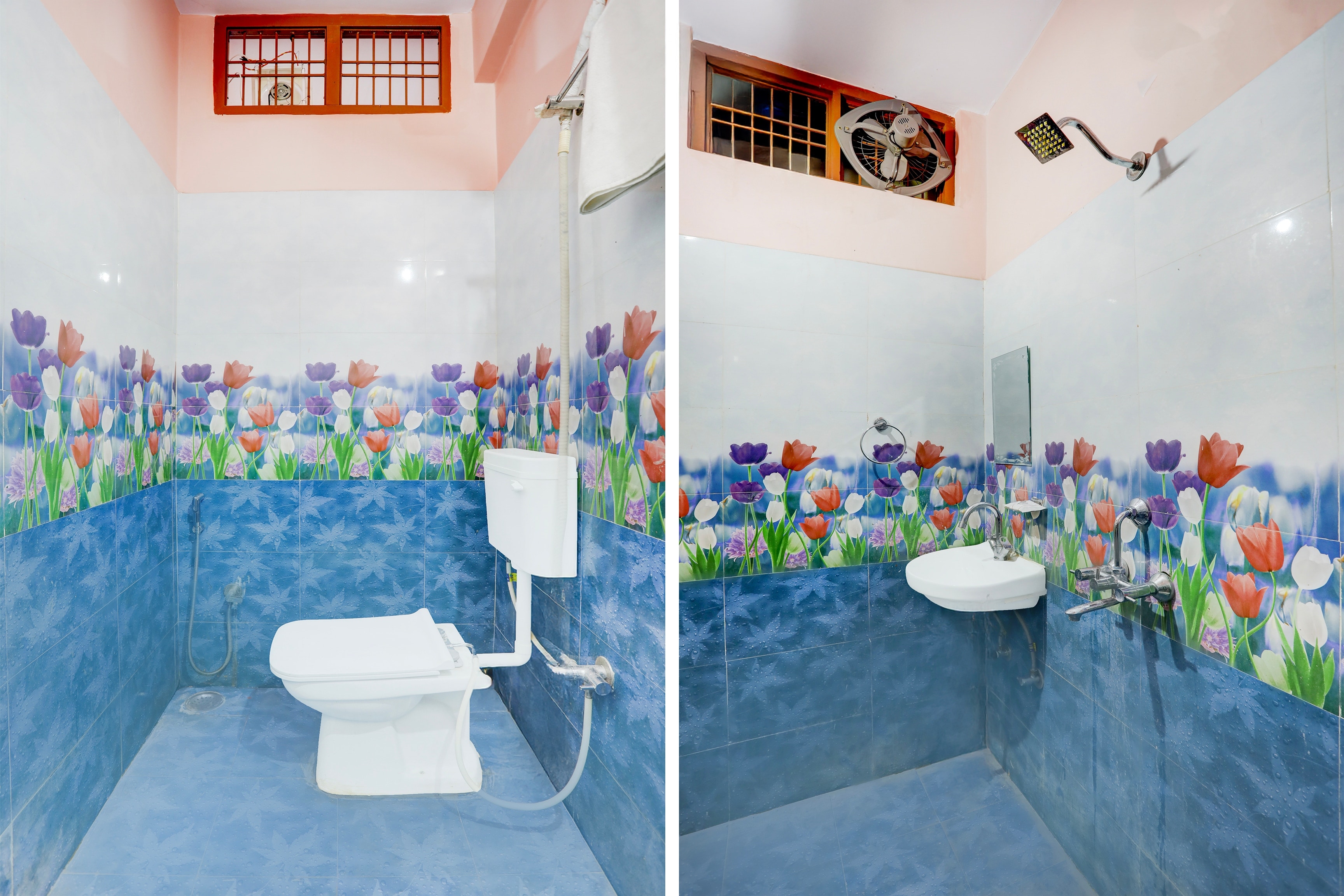 Hotel O IIT Varanasi Formerly Shree Gopal Upwan - Tap to explore photos
