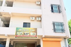 Hotel O DELIGHT INN
