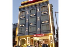 Hotel Raj Inn