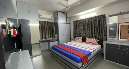 Satguru homestays Room Type - Pooran Stays
