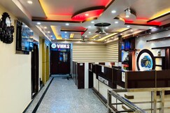 Address of SS Hotel 50 Meters From Gaya Railway Station