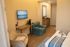 Address of Nestora Stays Cozy Luxury Studio Greater Noida
