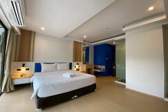 Citin Armoni Patong Hotel by Compass Hospitality