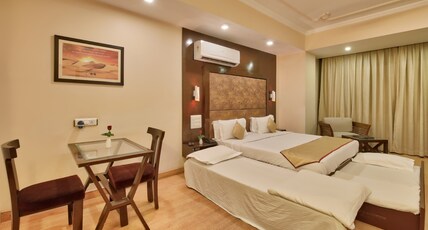 Milestone 251 Room Type - Family Room