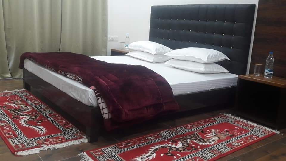 Padmawati's Homestay - Tap to explore photos