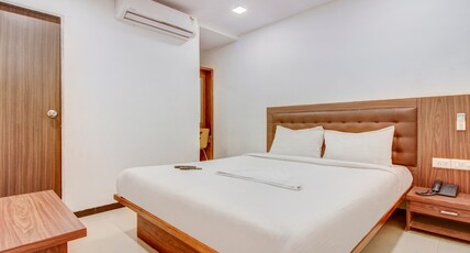 Hotel Aura Nest Room Type - Executive Room