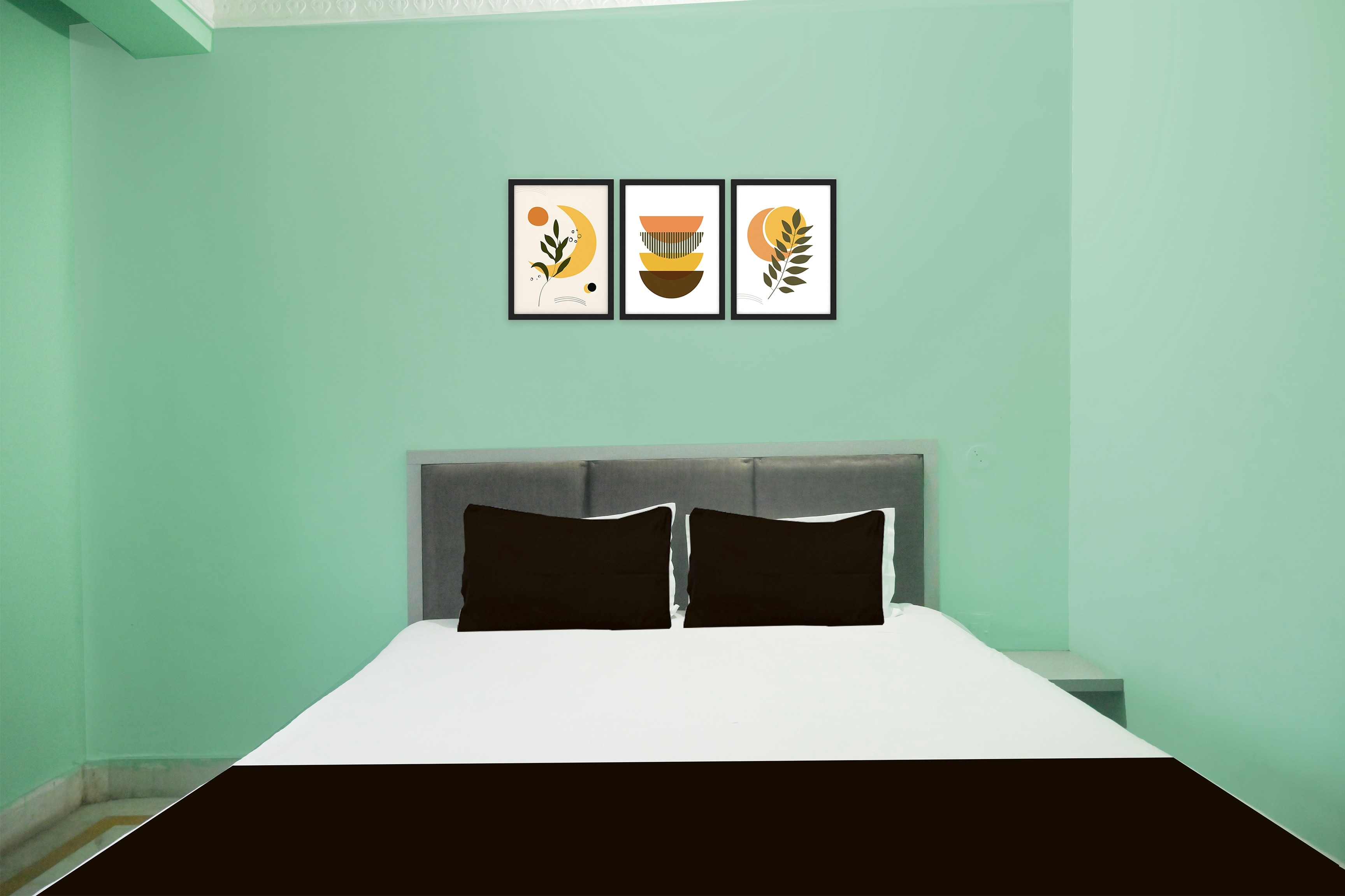 SPOT ON Mahadev Inn - Tap to explore photos