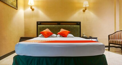 Collection O 637 Yasmin Hotel Room Type - Indonesia Deluxe Double